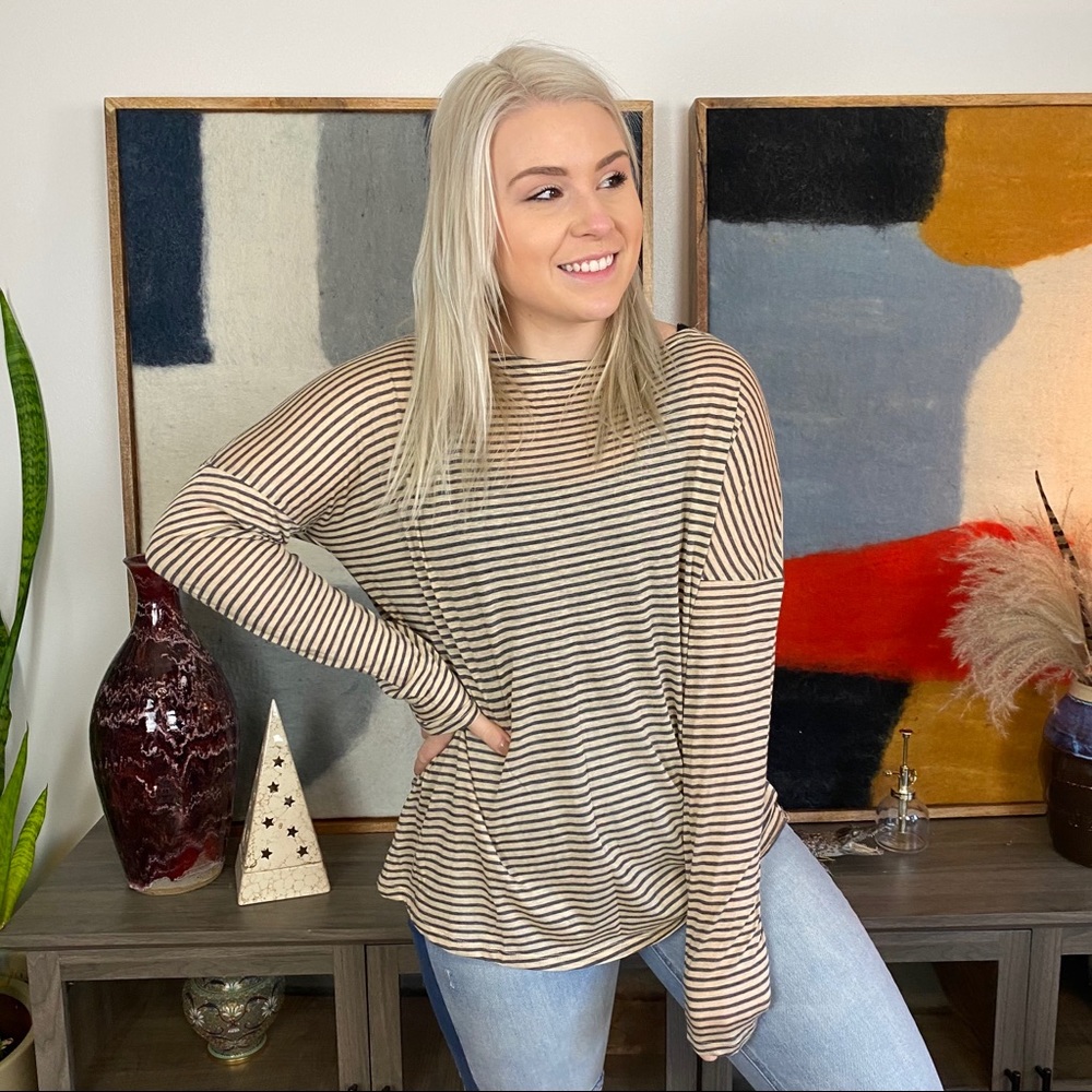 Mod Ref Basic Tee - image 2